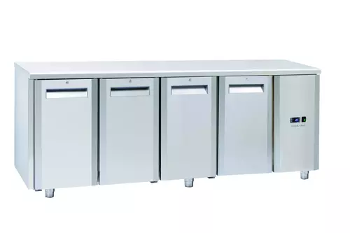 Stół chłodniczy | CoolHead, QR4100SG  1