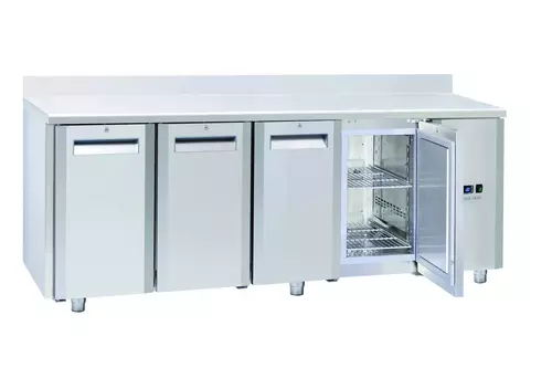 Stół chłodniczy | CoolHead, QR4200SG  1