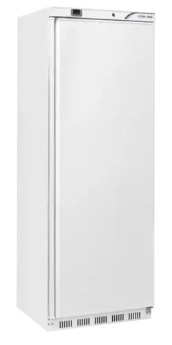 Szafa chłodnicza 400 l, biała | CoolHead, QR400 1