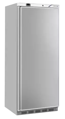 Szafa chłodnicza GN 2/1, 600 l, stal nierdzewna | CoolHead, QRX600 1