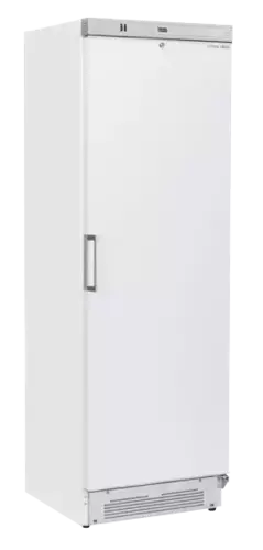 Szafa chłodnicza 350 l, biała | CoolHead, TK390 1