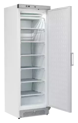 Szafa zamrażalnicza 350 l, biała | CoolHead, TN390 1