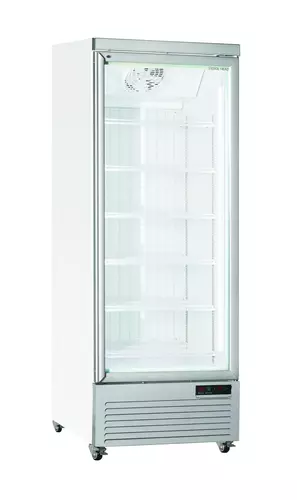 Szafa mroźnicza gastronomiczna 560 l, 750x760x2040 mm | CoolHead, RFG750 1