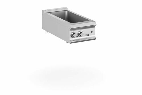Bemar elektryczny nastawny 4 x GN 1/3 linia Domina Pro 900 | MBM, BME94T 1