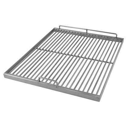 Płyta grillowa prętowa ½ PIRA 80 | 900.492 1