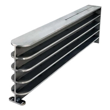Separator PIRA 80 5 prowadnic | 970.049 1