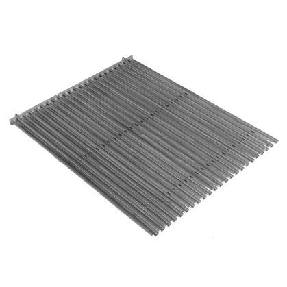 Płyta grillowa żebrowa BBQ M80/ M150 | Pira, 901.022 1