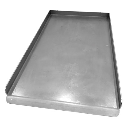 Płyta grillowa COMBI LUX  (tylko Combi Lux 150) | Pira, 960.140 1