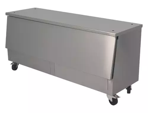 Podstawa ESP 160 Silver | Pira, 773.536 1