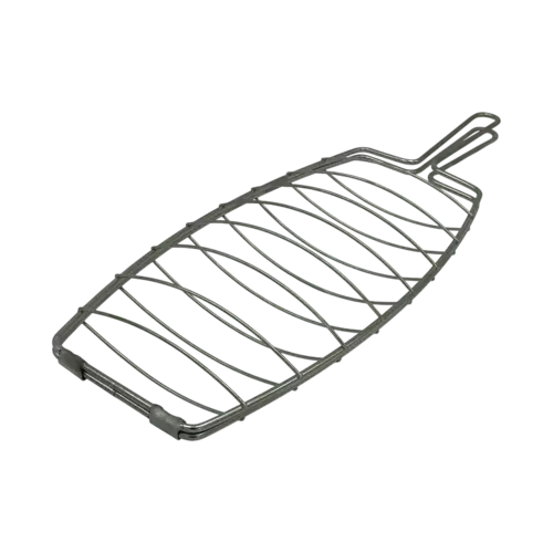 Ruszt do grillowania ryb inox 540x180x40 mm | Pira, 950.010 1