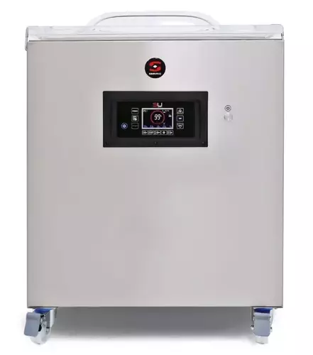 Pakowarka próżniowa SU-604P z portem drukarki oraz Bluetooth, Sammic, 566x740x(H)997mm | 1140814 1
