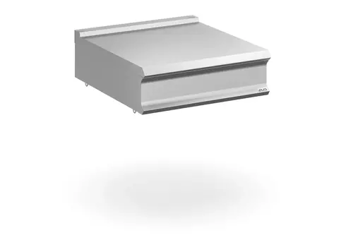 Blat neutralny nastawny 800x900x(H)250  linia Domina Pro 900 | MBM, N98T 1
