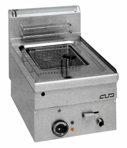 Frytownica elektryczna stołowa - 10l, Minima 600 | MBM, EF46 1