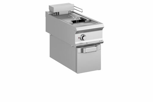 Frytownica elektryczna 18l podwieszana linia Domina Pro 900 | MBM, FRBE94T 1