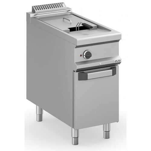 Frytownica elektryczna na szafce - 18l, Magistra Plus 900 | MBM, MFRE94A 1