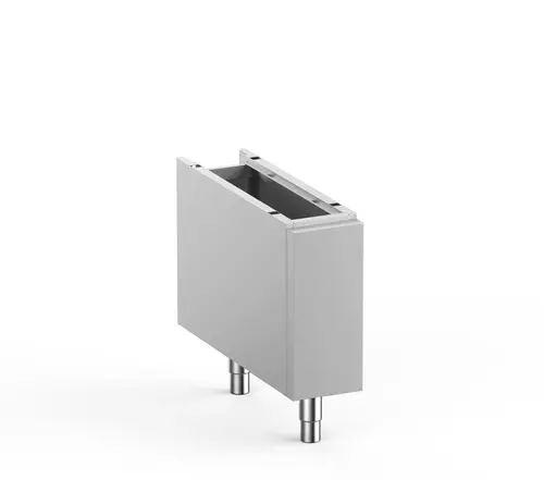 Podstawa  200x640x600 mm linia DominaPro 700 | Grafen, GRNSA72 1