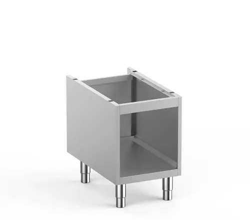 Podstawa linia Domina 700, o wym. 400x595x600 mm | Grafen, GRNSA74 1