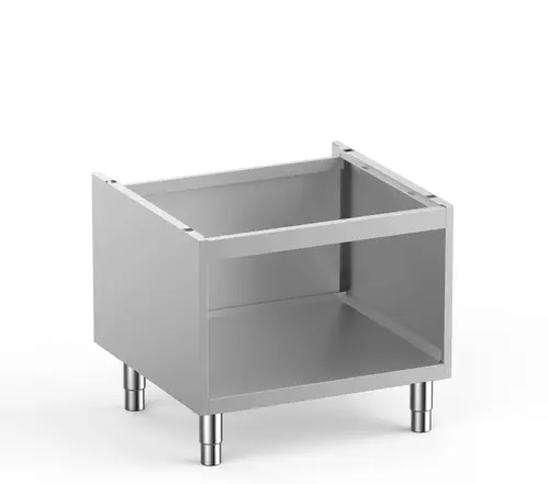 Podstawa linia Domina 700, o wym. 700x595x600 mm | Grafen, GRNSA77 1