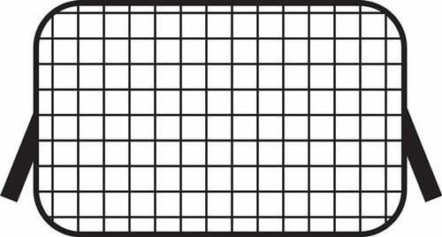 Kosz 160x290 mm | MBM, A800104 1