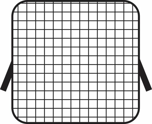 Kosz 240x290 mm | MBM, A800105 1